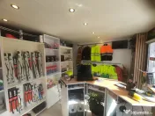 Spatiu locatic de vanzare in Busteni-Poiana Tapului 