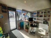 Spatiu locatic de vanzare in Busteni-Poiana Tapului 