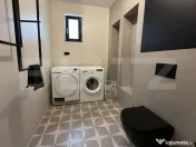 Casă modernă stil industrial, 120 mp utili, zona intrare B 