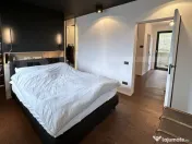 Casă modernă stil industrial, 120 mp utili, zona intrare B 