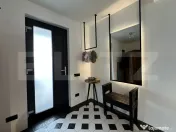 Casă modernă stil industrial, 120 mp utili, zona intrare B 