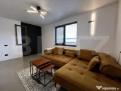 Casă modernă stil industrial, 120 mp utili, zona intrare B 