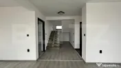 Vilă P+M finisată, 152 mpu, toate utilitățile, teren 600 