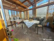 Duplex superb la munte, 6 camere, 240 mp, priveliste deosebi 