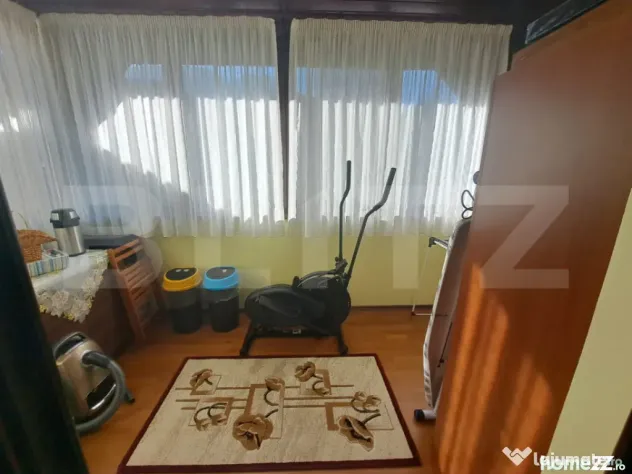 Duplex superb la munte, 6 camere, 240 mp, priveliste deosebi