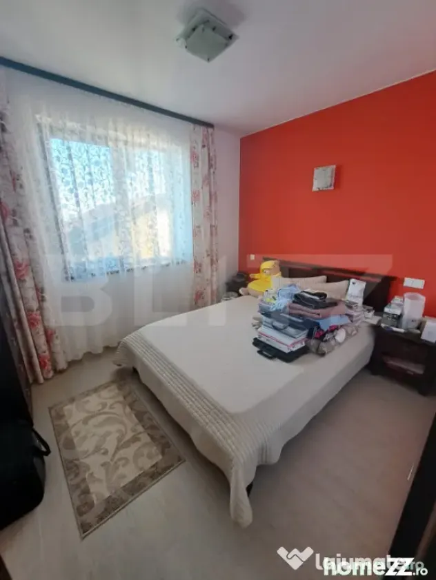 Duplex superb la munte, 6 camere, 240 mp, priveliste deosebi
