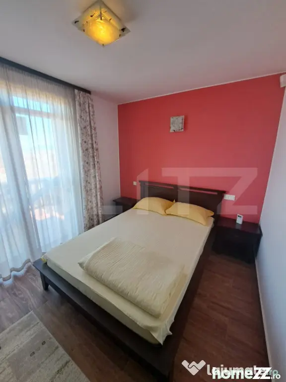 Duplex superb la munte, 6 camere, 240 mp, priveliste deosebi