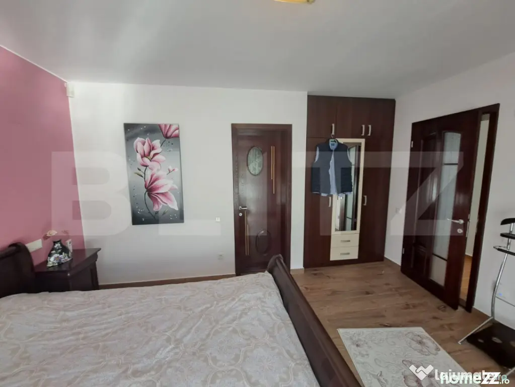 Duplex superb la munte, 6 camere, 240 mp, priveliste deosebi