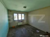 Apartament 2 camere, 52 mp, decomandat, etaj 2 – necesită 