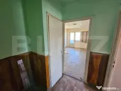 Apartament 2 camere, 52 mp, decomandat, etaj 2 – necesită 