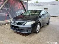 Toyota Corolla 1.6 Benzina Aspirat 132 CP - An 12 2012 - km Reali 