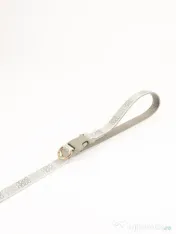 Signature Walk Set Gri BRAUBRAU pentru Câini 