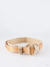 Signature Walk Set Crem BRAUBRAU pentru Câini 