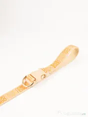 Signature Walk Set Crem BRAUBRAU pentru Câini 