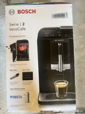 Espressor automat Bosch VeroCafe Serie 2 – NOU, nefolosit 