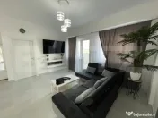 Apartament 2 camere, Jacuzzi, View superb, zona Calea Bucure 