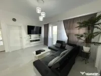 Apartament 2 camere, Jacuzzi, View superb, zona Calea Bucure 