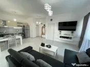 Apartament 2 camere, Jacuzzi, View superb, zona Calea Bucure 