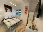 Apartament 2 camere, Jacuzzi, View superb, zona Calea Bucure 