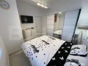 Apartament 2 camere, Jacuzzi, View superb, zona Calea Bucure 