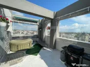 Apartament 2 camere, Jacuzzi, View superb, zona Calea Bucure 