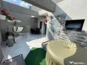 Apartament 2 camere, Jacuzzi, View superb, zona Calea Bucure 