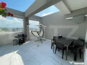 Apartament 2 camere, Jacuzzi, View superb, zona Calea Bucure 