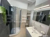 Apartament 2 camere, Jacuzzi, View superb, zona Calea Bucure 