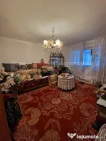 Apartament 3 camere, 62 mp, plus boxă, zona George Enescu