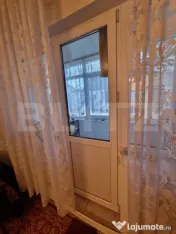 Apartament 3 camere, 62 mp, plus boxă, zona George Enescu 