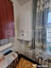Apartament 3 camere, 62 mp, plus boxă, zona George Enescu 
