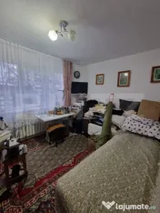 Apartament 3 camere, 62 mp, plus boxă, zona George Enescu 
