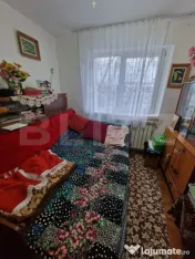Apartament 3 camere, 62 mp, plus boxă, zona George Enescu 