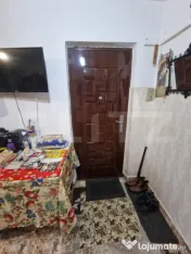 Apartament 3 camere, 62 mp, plus boxă, zona George Enescu 