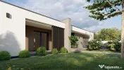 Casa de vanzare, 200 mp, zona Sud 