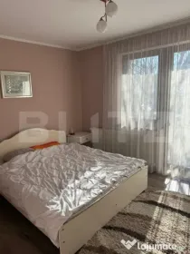 Apartament de închiriat, de 90 mp, Zalau