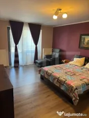 Apartament de închiriat, de 90 mp, Zalau 
