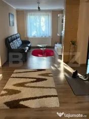 Apartament de închiriat, de 90 mp, Zalau 