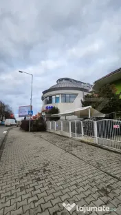 Spațiu comercial de vânzare 