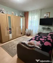 Apartament 2 camere, zona Bucium - ideal pentru investitie 