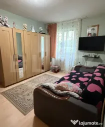 Apartament 2 camere, zona Bucium - ideal pentru investitie