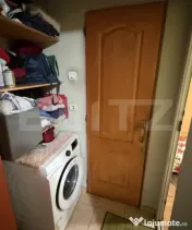Apartament 2 camere, zona Bucium - ideal pentru investitie 