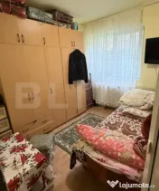 Apartament 2 camere, zona Bucium - ideal pentru investitie 