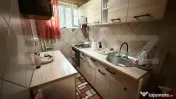 Apartament 2 camere, zona Bucium - ideal pentru investitie 