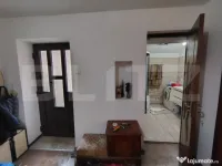 DE NERATAT! Casa zona semicentrala, 34 mp, Gruia 