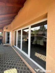 De vanzare casa , 153mp , 42 arii , zona Porumbesti 