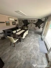 De vanzare casa , 153mp , 42 arii , zona Porumbesti 
