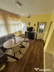 De vanzare casa , 153mp , 42 arii , zona Porumbesti 