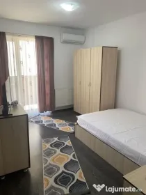 Dimitrie leonida amurgului etaj 2