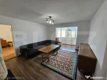Apartament 2 camere, 55 mp, renovat, luminos, zona Cetate ??